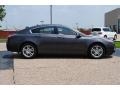 Grigio Gray Metallic - TL 3.5 Photo No. 4