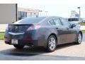 Grigio Gray Metallic - TL 3.5 Photo No. 5