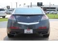 Grigio Gray Metallic - TL 3.5 Photo No. 6