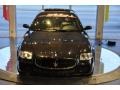 Black Metallic - Quattroporte Sport GT Photo No. 16