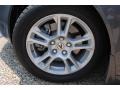 Grigio Gray Metallic - TL 3.5 Photo No. 9