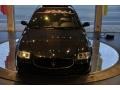 Black Metallic - Quattroporte Sport GT Photo No. 17