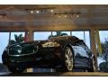 Black Metallic - Quattroporte Sport GT Photo No. 18