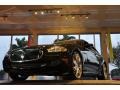 Black Metallic - Quattroporte Sport GT Photo No. 19
