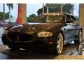 Black Metallic - Quattroporte Sport GT Photo No. 21