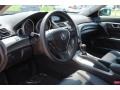 Grigio Gray Metallic - TL 3.5 Photo No. 15