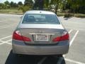 Platinum Graphite - M 35 S Sedan Photo No. 6