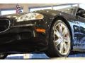 Black Metallic - Quattroporte Sport GT Photo No. 24