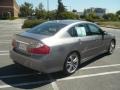 Platinum Graphite - M 35 S Sedan Photo No. 7