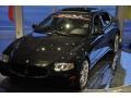 Black Metallic - Quattroporte Sport GT Photo No. 26
