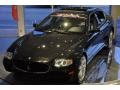 Black Metallic - Quattroporte Sport GT Photo No. 27