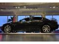 Black Metallic - Quattroporte Sport GT Photo No. 28