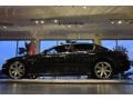 Black Metallic - Quattroporte Sport GT Photo No. 29