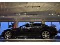 Black Metallic - Quattroporte Sport GT Photo No. 30