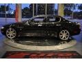 Black Metallic - Quattroporte Sport GT Photo No. 33