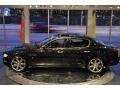 Black Metallic - Quattroporte Sport GT Photo No. 35