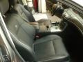 Platinum Graphite - M 35 S Sedan Photo No. 20