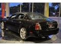 Black Metallic - Quattroporte Sport GT Photo No. 40