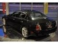 2006 Black Metallic Maserati Quattroporte Sport GT  photo #42