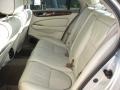 Platinum Silver Metallic - XJ Vanden Plas Photo No. 6