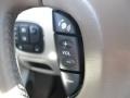 Platinum Silver Metallic - XJ Vanden Plas Photo No. 11