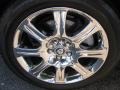 Platinum Silver Metallic - XJ Vanden Plas Photo No. 13