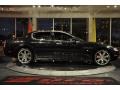 Black Metallic - Quattroporte Sport GT Photo No. 57
