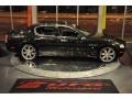 Black Metallic - Quattroporte Sport GT Photo No. 59