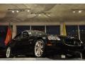 Black Metallic - Quattroporte Sport GT Photo No. 60