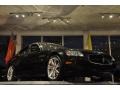 Black Metallic - Quattroporte Sport GT Photo No. 61