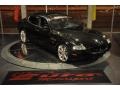 Black Metallic - Quattroporte Sport GT Photo No. 64