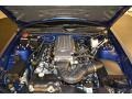 4.6 Liter SOHC 24-Valve VVT V8 Engine for 2008 Ford Mustang GT Deluxe Coupe #53452313