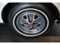 1964 Ford Mustang Convertible Wheel and Tire Photo