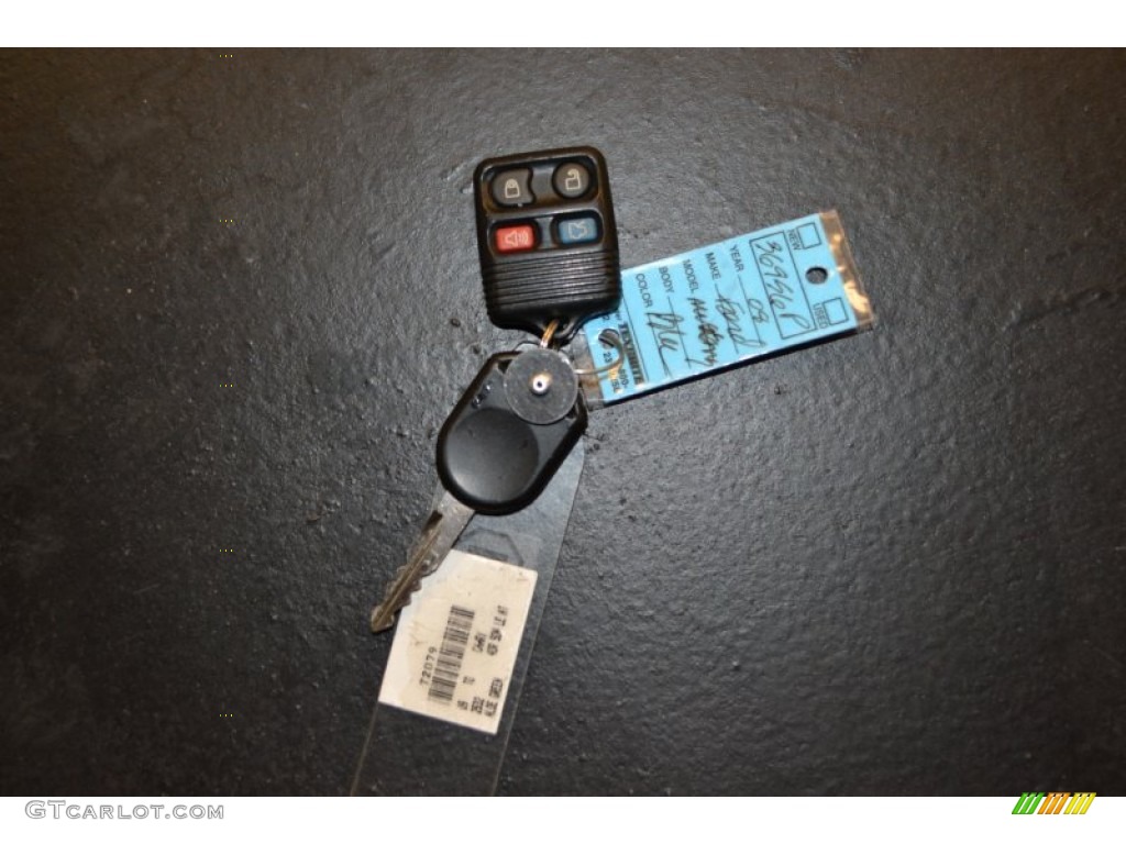 2008 Ford Mustang GT Deluxe Coupe Keys Photos