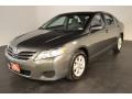 Magnetic Gray Metallic - Camry LE Photo No. 1