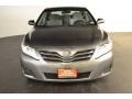 Magnetic Gray Metallic - Camry LE Photo No. 2
