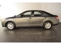 Magnetic Gray Metallic - Camry LE Photo No. 3