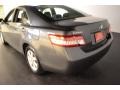 Magnetic Gray Metallic - Camry LE Photo No. 4