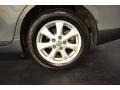 Magnetic Gray Metallic - Camry LE Photo No. 5