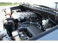  2010 Tundra Limited CrewMax 5.7 Liter i-Force DOHC 32-Valve Dual VVT-i V8 Engine