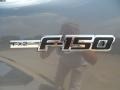 2011 Sterling Grey Metallic Ford F150 FX2 SuperCrew  photo #13