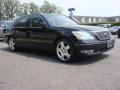Black Onyx - LS 430 Sedan Photo No. 2