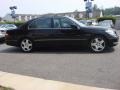 Black Onyx - LS 430 Sedan Photo No. 3