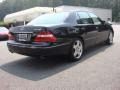 Black Onyx - LS 430 Sedan Photo No. 4