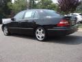 Black Onyx - LS 430 Sedan Photo No. 5