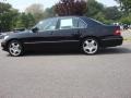 Black Onyx - LS 430 Sedan Photo No. 6