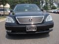 Black Onyx - LS 430 Sedan Photo No. 8