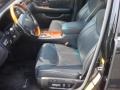 Black Onyx - LS 430 Sedan Photo No. 9