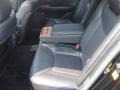 Black Onyx - LS 430 Sedan Photo No. 10