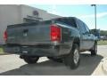 2008 Mineral Gray Metallic Dodge Dakota SXT Crew Cab 4x4  photo #4